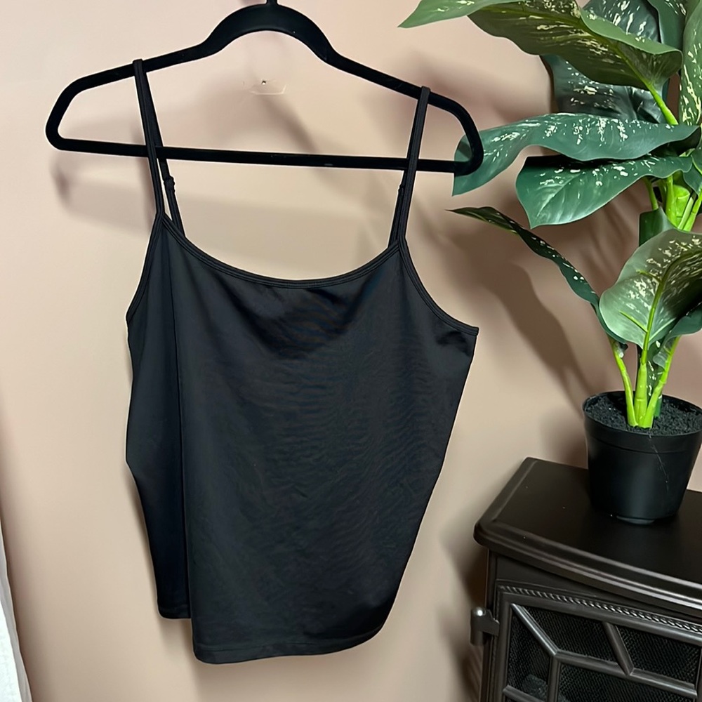 Lane Bryant tank top